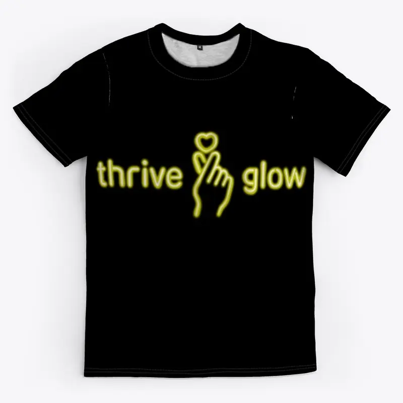 Thrive and Glow