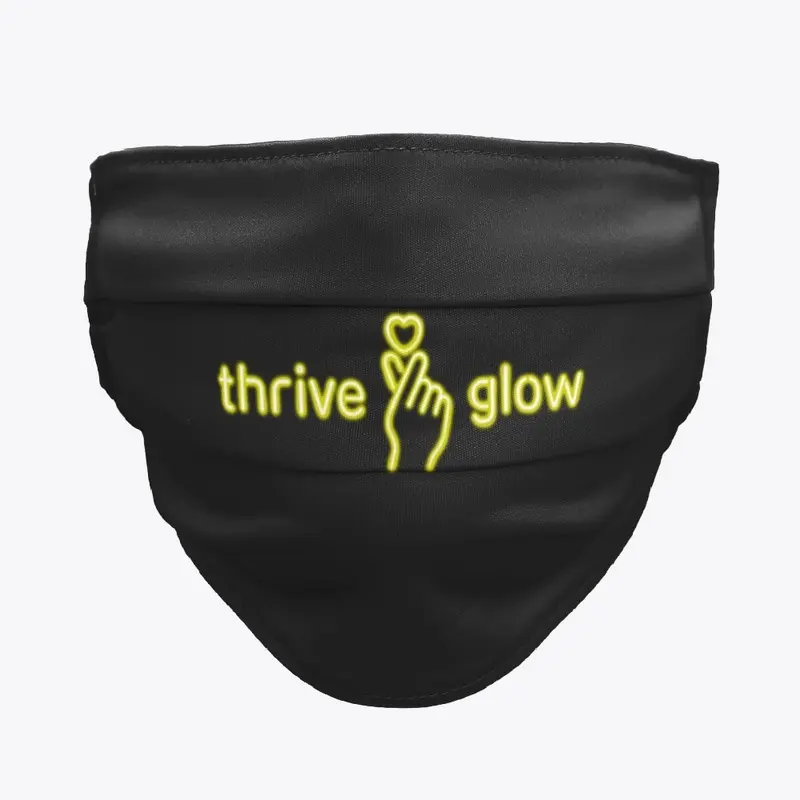 Thrive and Glow