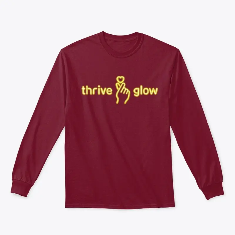 Thrive and Glow