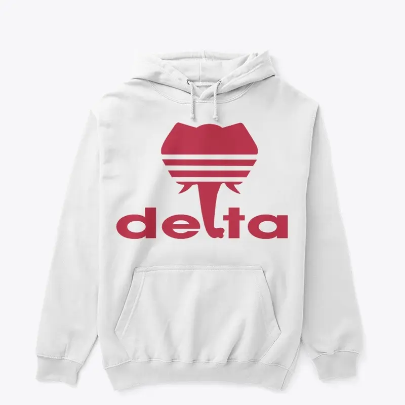 Deltadidas