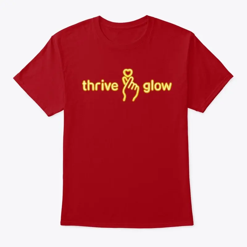 Thrive and Glow