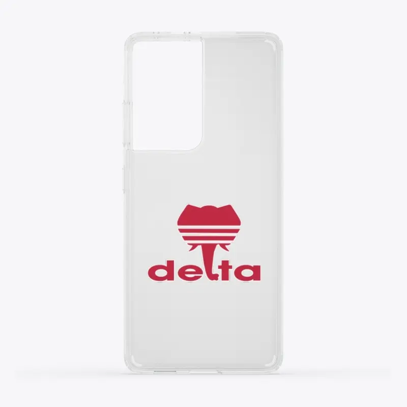 DIgital DeltAdidas