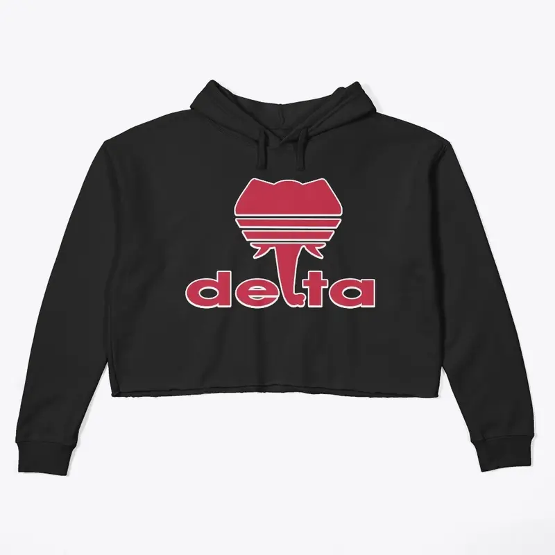 Deltadidas