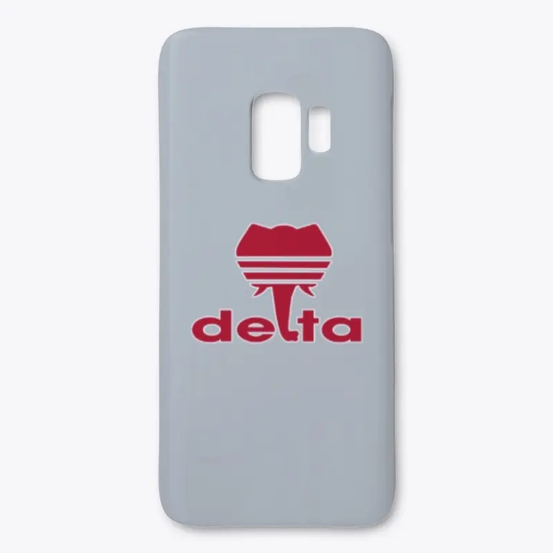 DIgital DeltAdidas