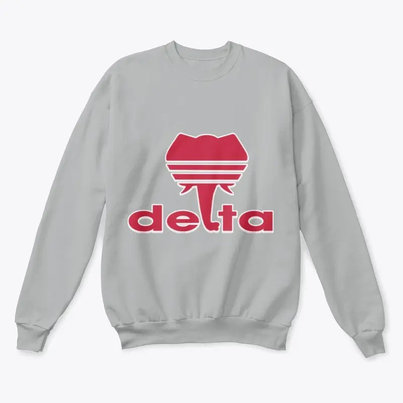 Deltadidas